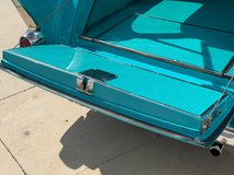 For Sale 1957 Chevrolet Nomad Wagon