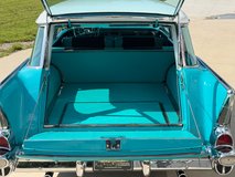 For Sale 1957 Chevrolet Nomad Wagon