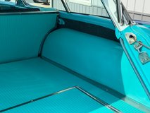 For Sale 1957 Chevrolet Nomad Wagon