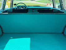 For Sale 1957 Chevrolet Nomad Wagon