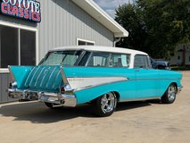 For Sale 1957 Chevrolet Nomad Wagon