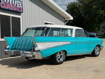 For Sale 1957 Chevrolet Nomad Wagon