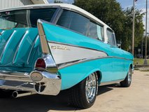 For Sale 1957 Chevrolet Nomad Wagon