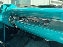 For Sale 1957 Chevrolet Nomad Wagon