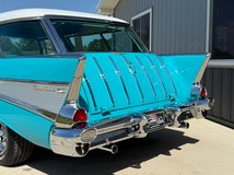 For Sale 1957 Chevrolet Nomad Wagon