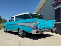 For Sale 1957 Chevrolet Nomad Wagon
