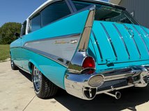 For Sale 1957 Chevrolet Nomad Wagon