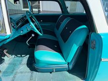 For Sale 1957 Chevrolet Nomad Wagon