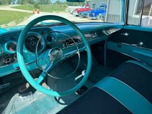 For Sale 1957 Chevrolet Nomad Wagon