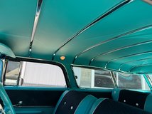 For Sale 1957 Chevrolet Nomad Wagon