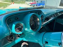 For Sale 1957 Chevrolet Nomad Wagon
