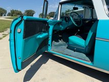For Sale 1957 Chevrolet Nomad Wagon