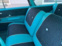 For Sale 1957 Chevrolet Nomad Wagon