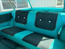 For Sale 1957 Chevrolet Nomad Wagon