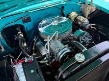 For Sale 1957 Chevrolet Nomad Wagon
