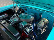 For Sale 1957 Chevrolet Nomad Wagon
