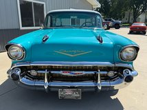 For Sale 1957 Chevrolet Nomad Wagon