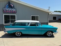 For Sale 1957 Chevrolet Nomad Wagon