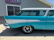 For Sale 1957 Chevrolet Nomad Wagon