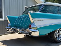 For Sale 1957 Chevrolet Nomad Wagon