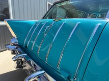 For Sale 1957 Chevrolet Nomad Wagon