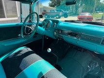 For Sale 1957 Chevrolet Nomad Wagon