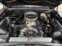 For Sale 1965 Chevrolet Impala