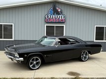 For Sale 1965 Chevrolet Impala