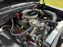 For Sale 1965 Chevrolet Impala