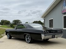 For Sale 1965 Chevrolet Impala