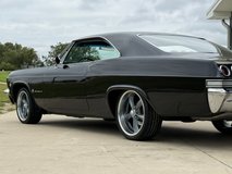 For Sale 1965 Chevrolet Impala
