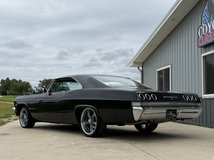 For Sale 1965 Chevrolet Impala