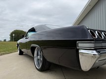 For Sale 1965 Chevrolet Impala