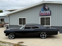 For Sale 1965 Chevrolet Impala