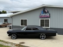 For Sale 1965 Chevrolet Impala