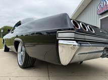 For Sale 1965 Chevrolet Impala