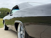 For Sale 1965 Chevrolet Impala