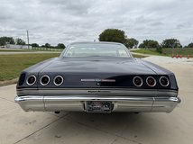 For Sale 1965 Chevrolet Impala