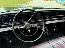 For Sale 1965 Chevrolet Impala