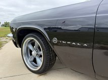 For Sale 1965 Chevrolet Impala