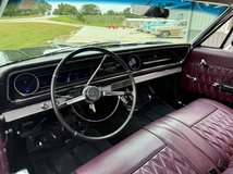 For Sale 1965 Chevrolet Impala