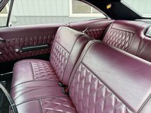 For Sale 1965 Chevrolet Impala