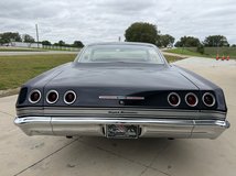 For Sale 1965 Chevrolet Impala