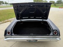 For Sale 1965 Chevrolet Impala