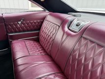For Sale 1965 Chevrolet Impala