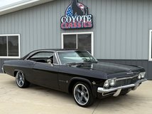 For Sale 1965 Chevrolet Impala