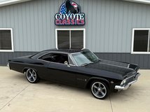 For Sale 1965 Chevrolet Impala