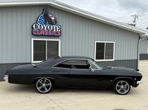 For Sale 1965 Chevrolet Impala