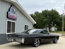 For Sale 1965 Chevrolet Impala