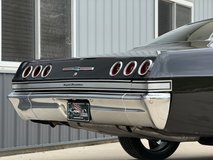 For Sale 1965 Chevrolet Impala